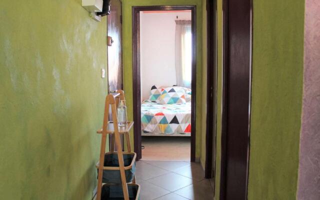 Appartement Port-la-Nouvelle, 2 pièces, 6 personnes - FR-1-229C-57