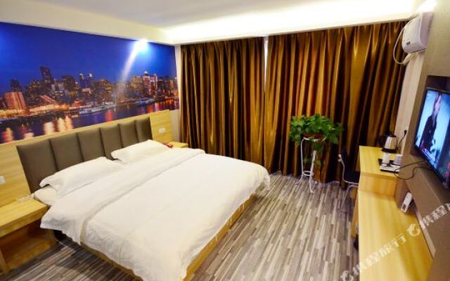 Mengzhilian Theme Hostel