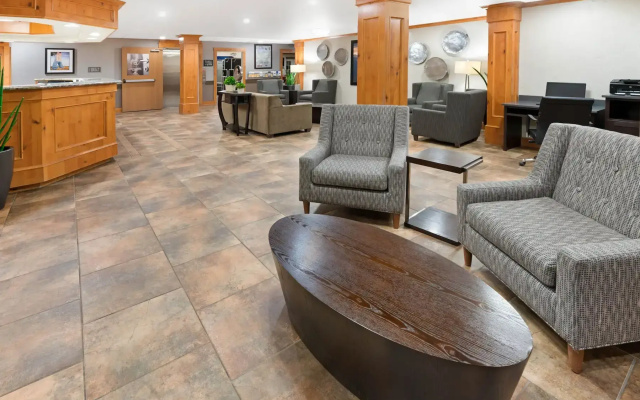 La Quinta Inn Missoula