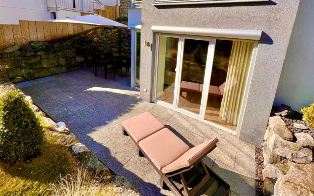 FeWo Haus am Bodensee