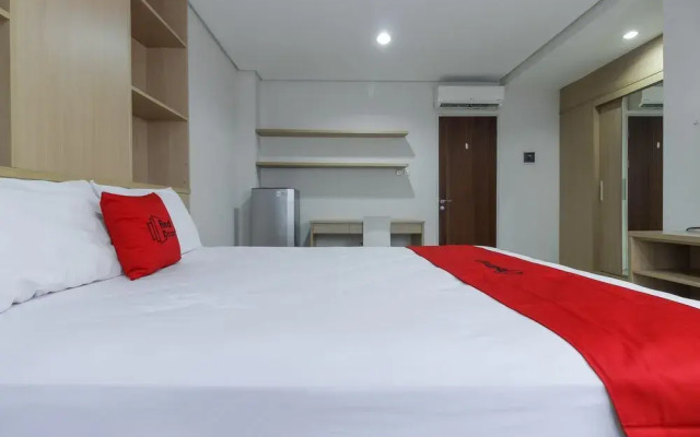 RedDoorz @ Patal Senayan 4