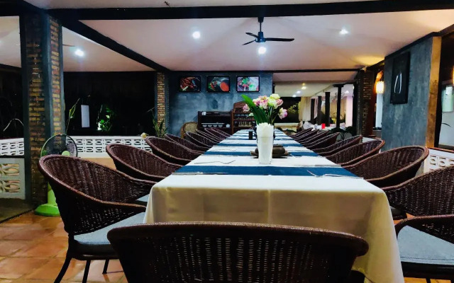 Apsara Greenland Boutique Hotel