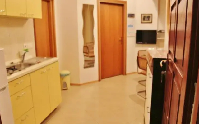 Apartment Caterina 341