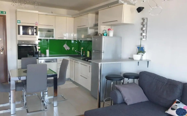 Apartment Maris