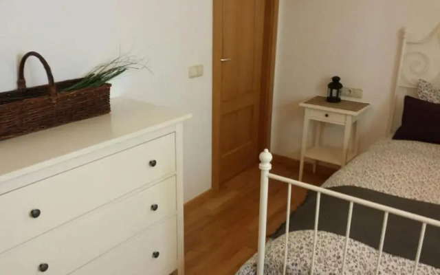 Apartamento Bielsa-Monte Pérdido