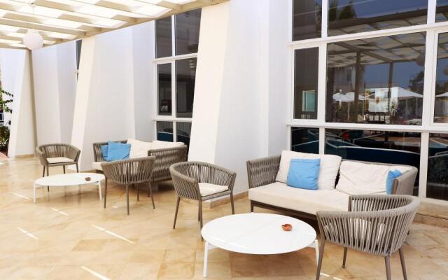 Hotel Riad Meninx Djerba