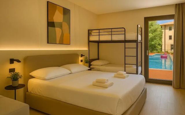 Hotel Roè Garda