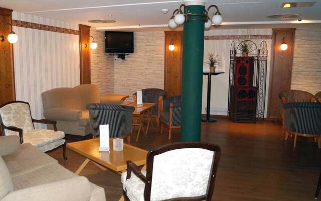 Hotel Mardin