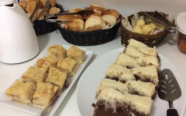 Hospedaria Armação