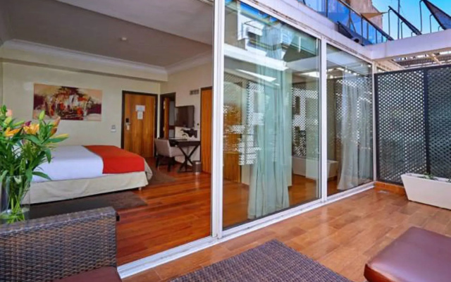 Park Suites & Spa