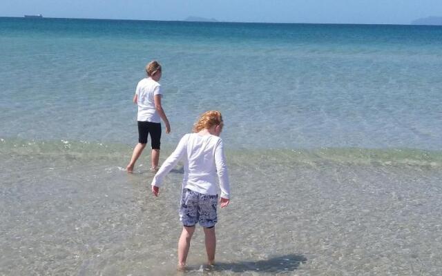 Ridge Haven Accommodation