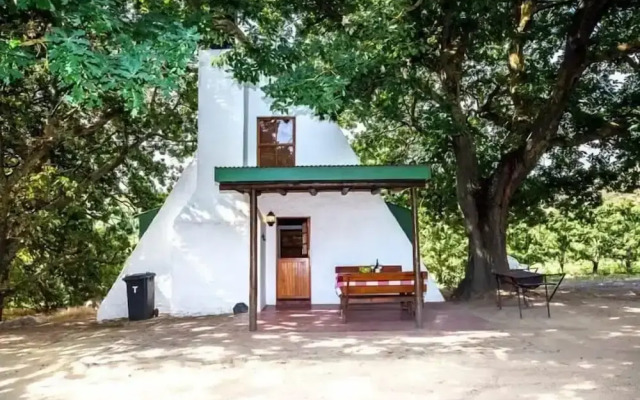 Dwarsberg Trout Hideaway