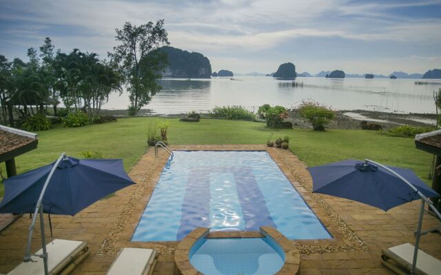 Kaleane Villa Resort