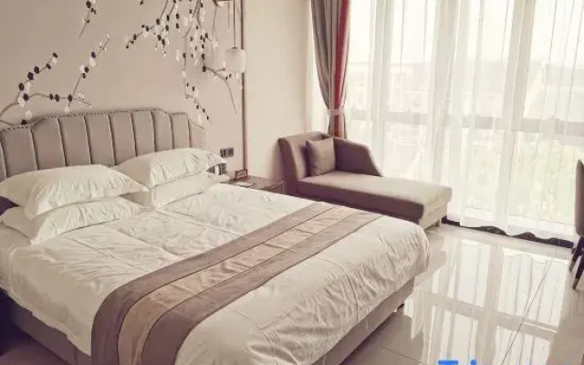 Keyan Yipin Hotel