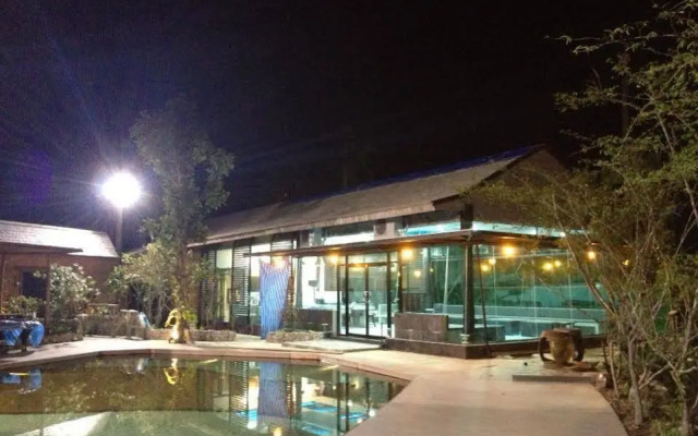 The Vareeya Resort & Restaurant
