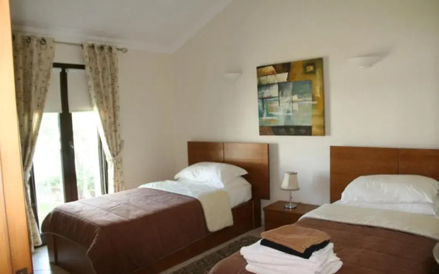 Triplex Marina Vilamoura