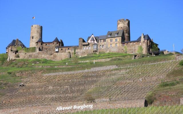 Ferienwohnungen im Moseltal