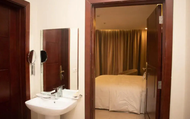 Durrat Manzli ApartHotel