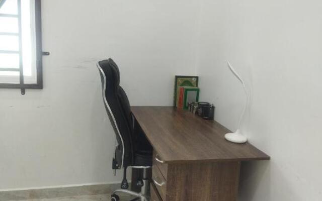 De Asfa Homestay