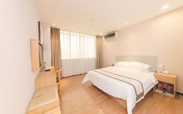 Home Inn Humen Taisha Road - Dongguan