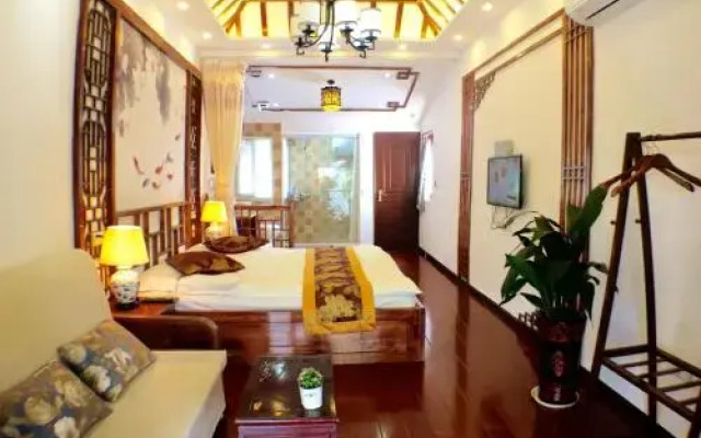 Xitang Qingshuipan Inn - Linhe Branch