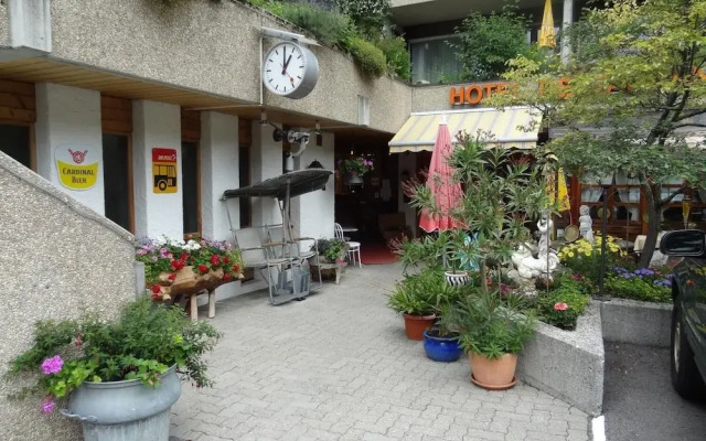 Alpen Hotel Residence