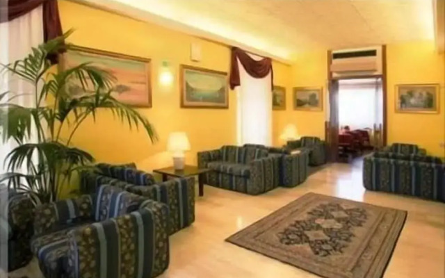 Hotel Florida