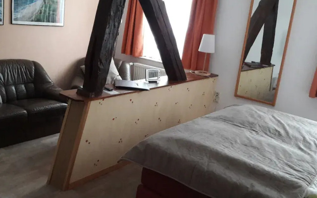 Landgasthof Kleine Kommode