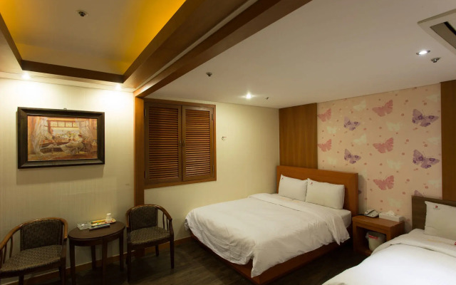 Benikea Hotel Daelim