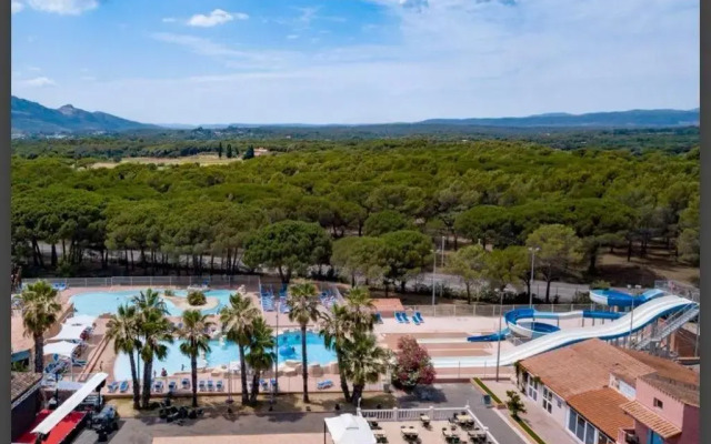 Mobil-Home 4/6 personnes à Puget sur Argens