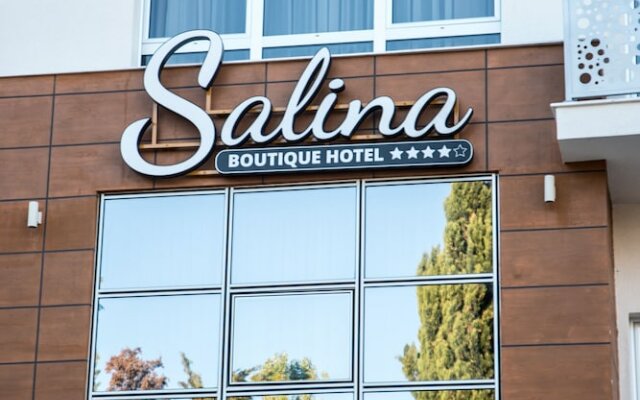 Hotel Salina