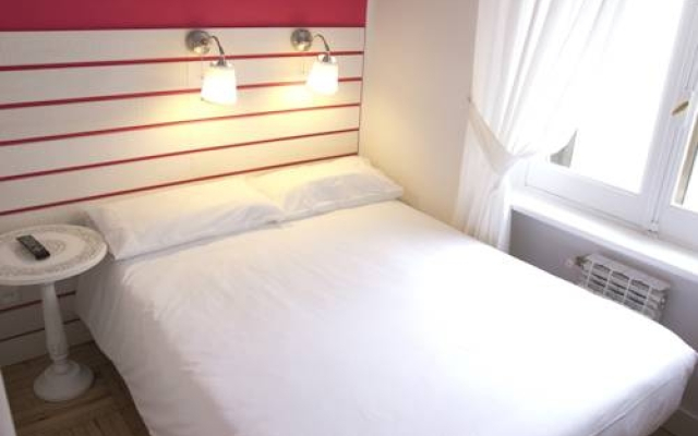 Hostal Monjes Peregrinos
