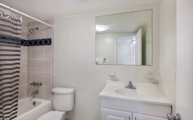 Miami Airport Villas