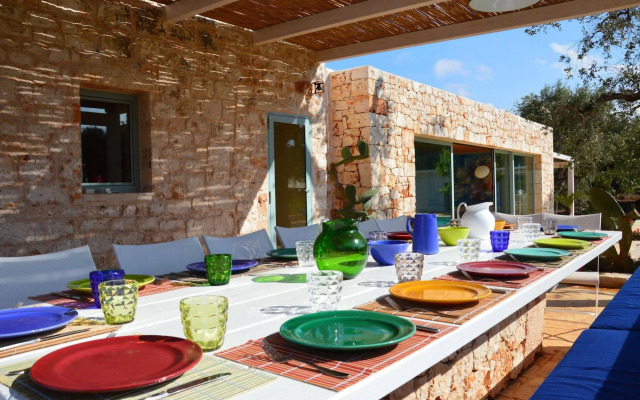 Ostuni Art Resort