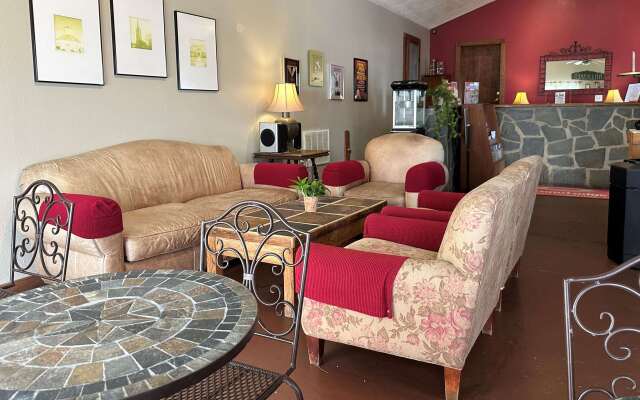 Econo Lodge Fredericksburg