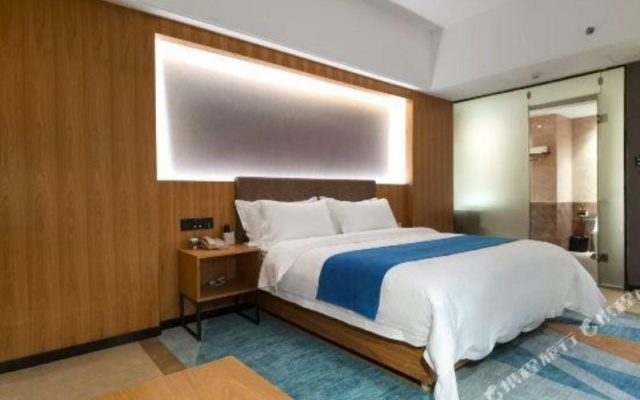 Amigo Hotel(Dongguan Railway Station) – Guest Rooms – Dongguan
