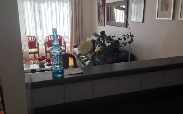 Altocastello Apartments