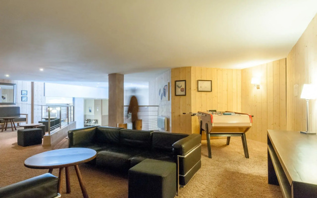 Pierre & Vacances Residence le Belmont