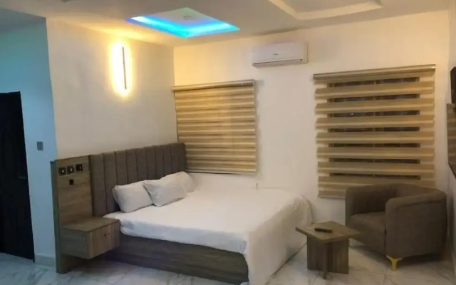 Stan Haven Apartment