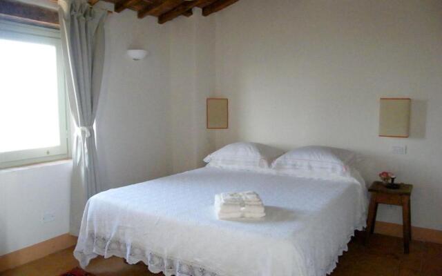 Holiday home Cielsereno