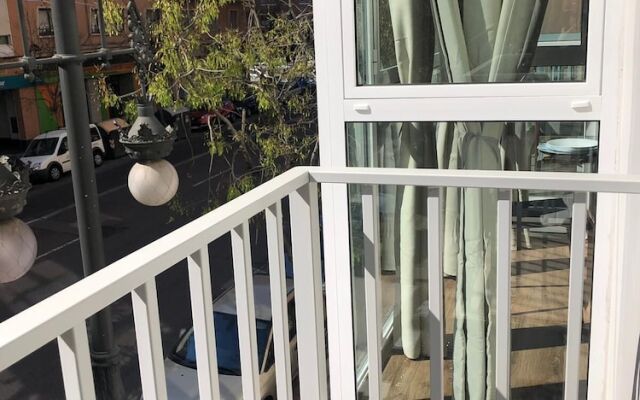 Apartamento Centrico Muy Bien Ubicado