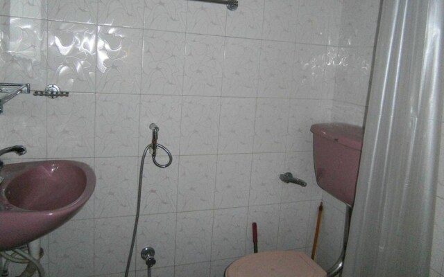 Nepal Apartment