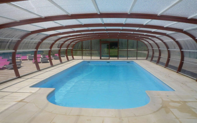 Le Village de la Champagne - Slowmoov