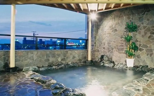 Hotel Hoshikawakan