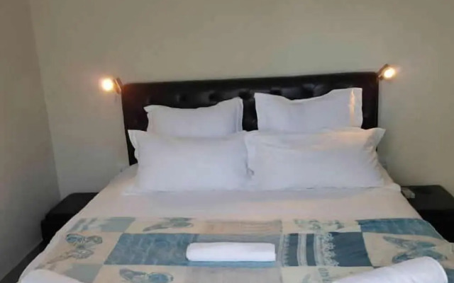 Tsumeb Guesthouse Kamho