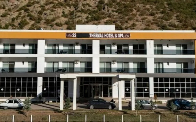 Ss Thermal Hotel & Spa
