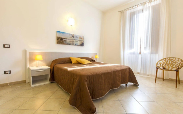 Residence Barbara