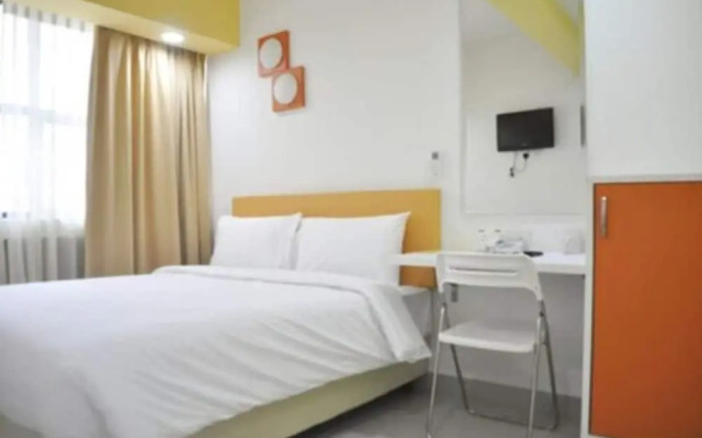 YY318 Hotel
