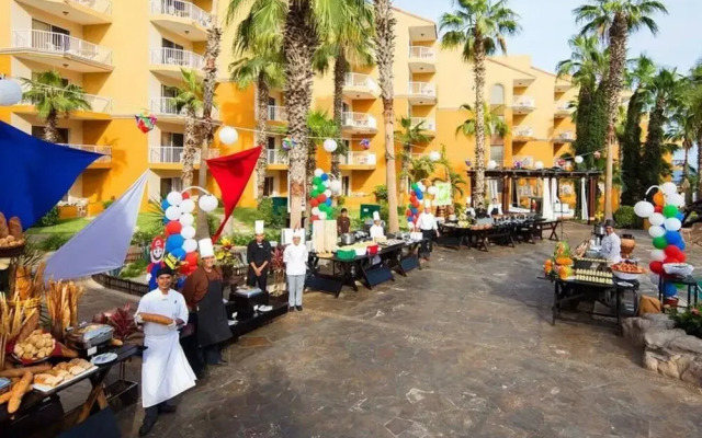 Del Palmar Villa 2