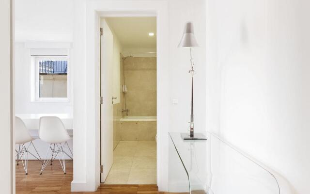 Lisbon Serviced Apartments - Bairro Alto